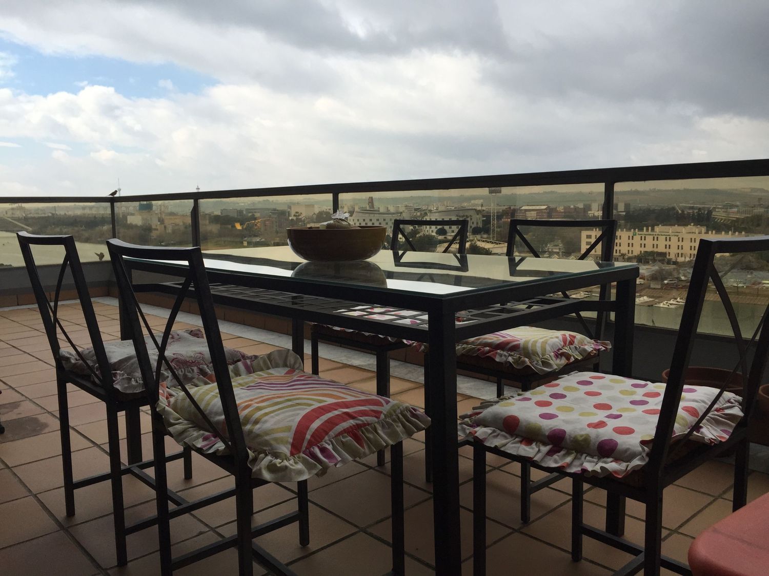 Ático en avenida Concejal Alberto Jiménez-Becerril, 26 - Foto 11