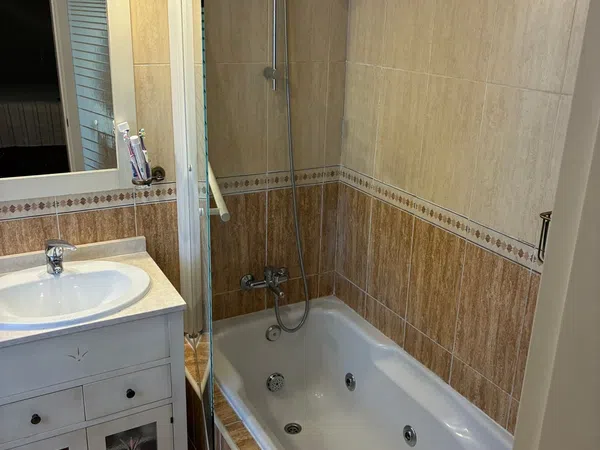 Chalet adosado en Calle de la Peñalba, 14 - Foto 23