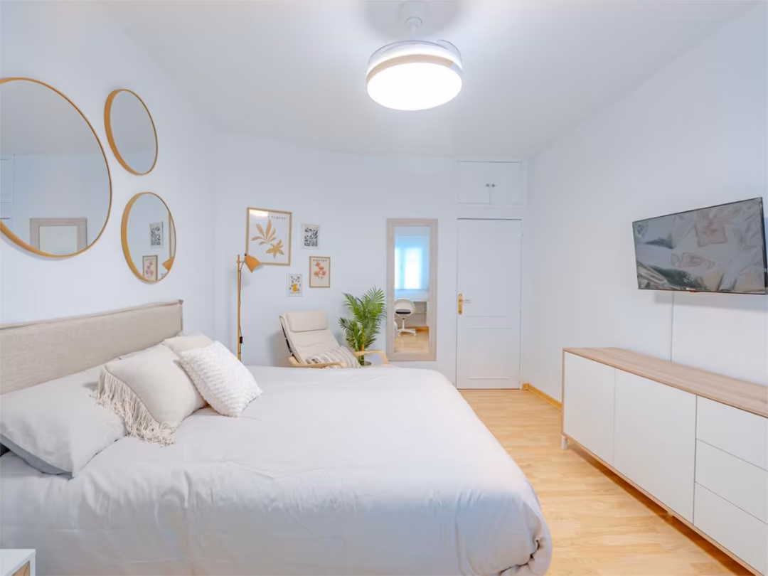 Piso en  Calle Titulcia 11 - Foto 6