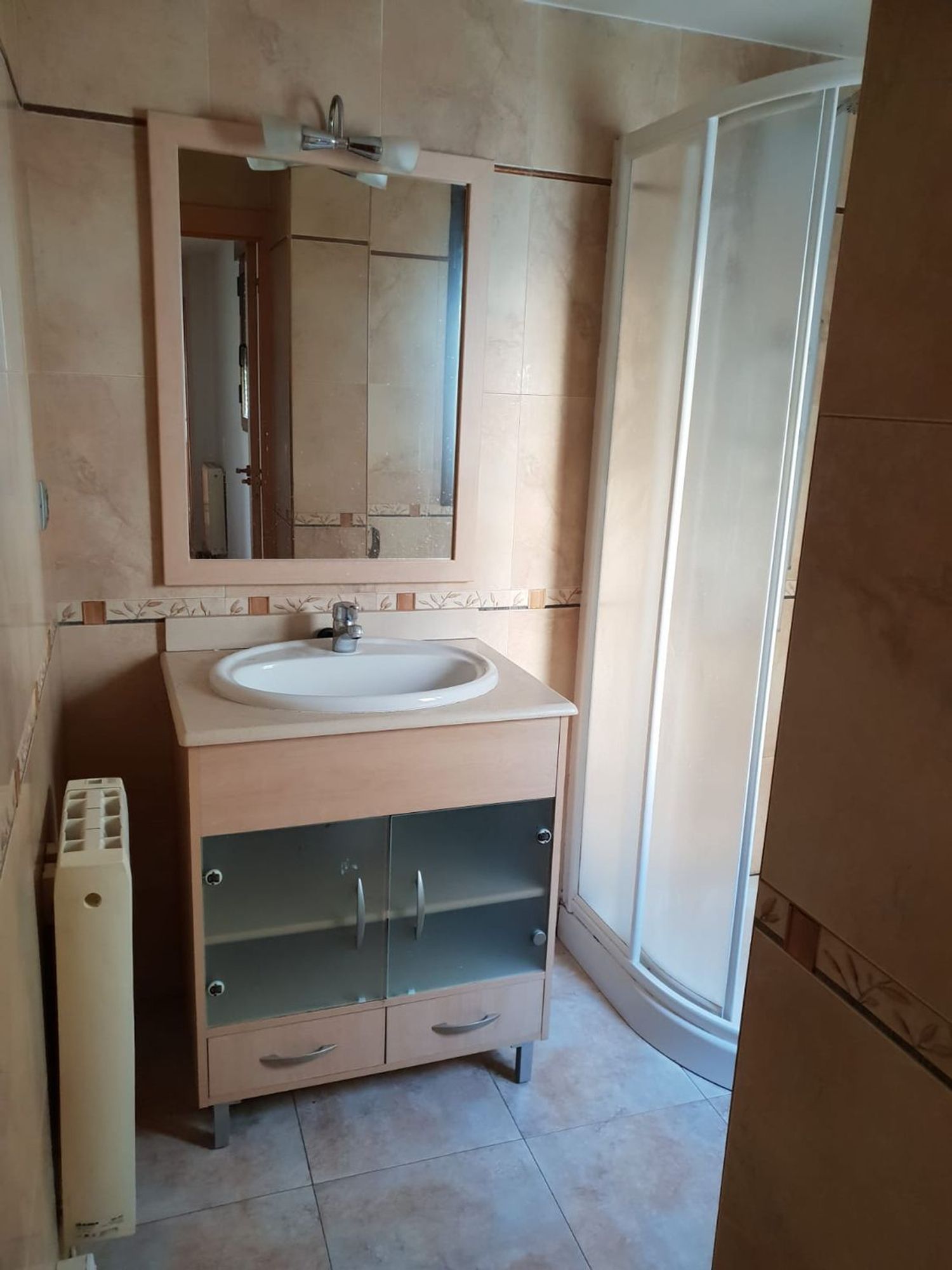 Piso en Calle de Orense, 65, Barrio Torrero - Foto 4