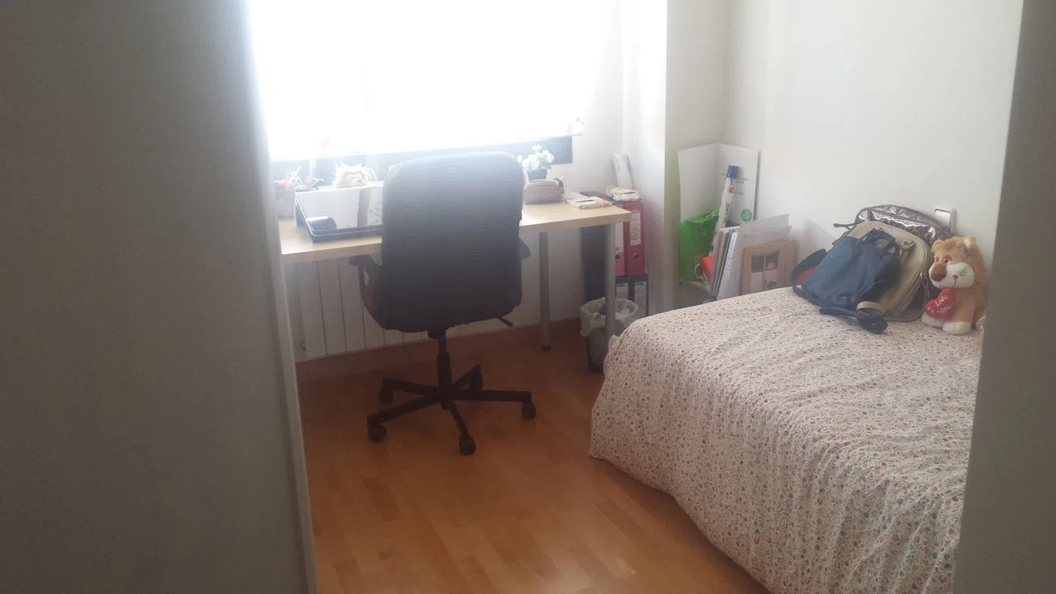 Piso en avenida Víctimas del Terrorismo, 3 - Foto 7