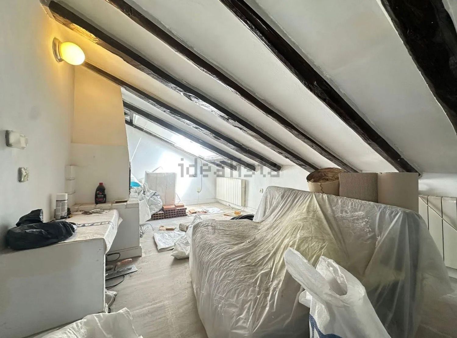 Ático en calle de San Hermenegildo, 7 - Foto 5