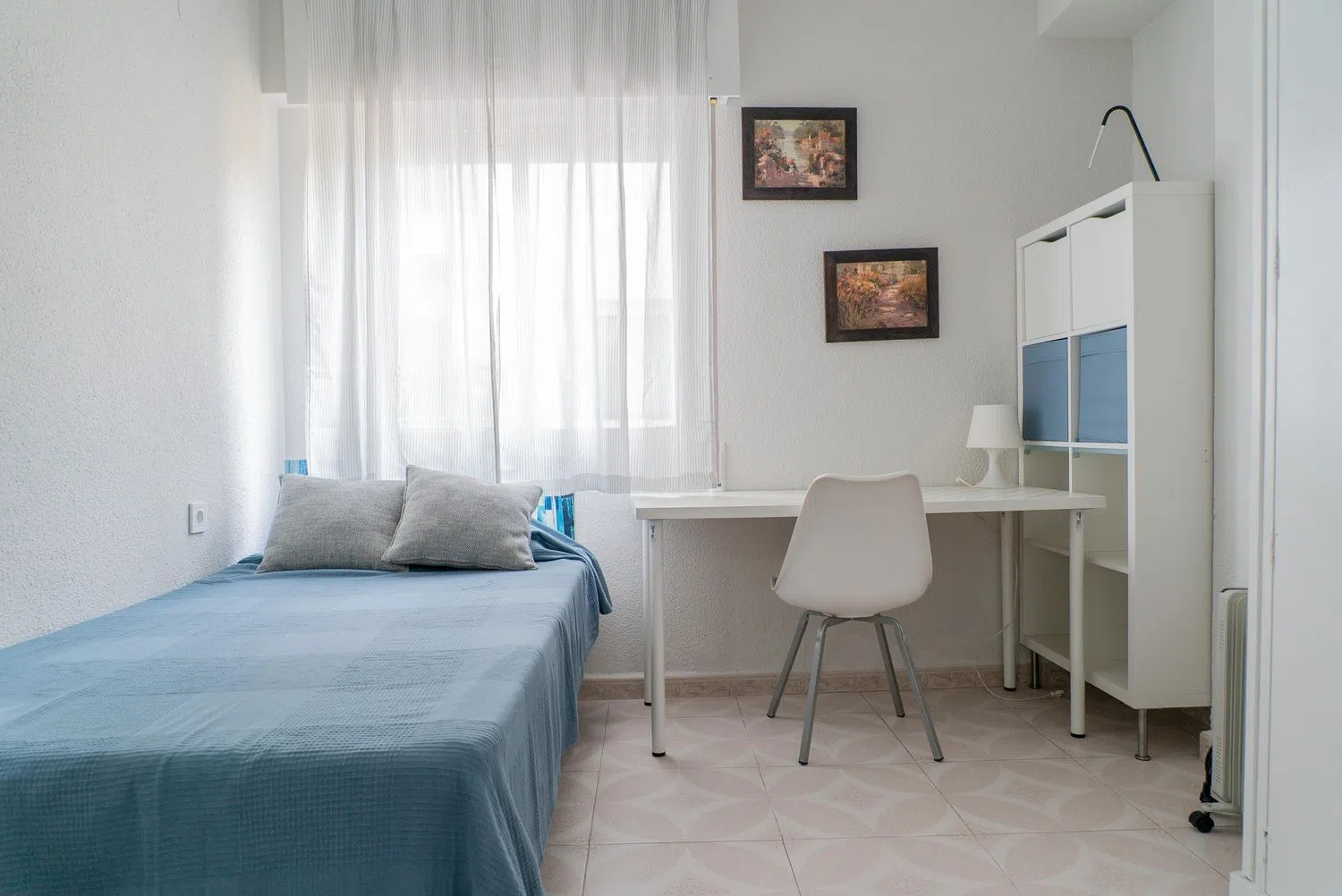 Piso en calle Conde de Gondomar, 11 - Foto 11