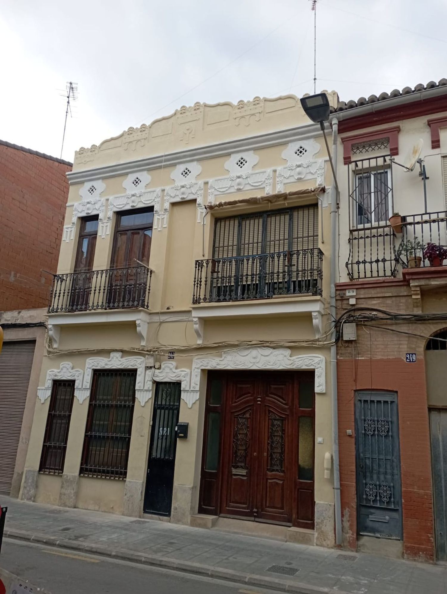 Dúplex en Calle del Progrés, 247 - Foto 2