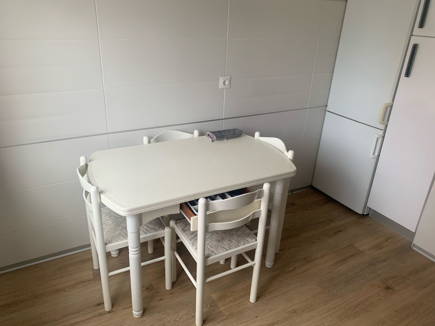 Piso en Calle Prado San Roque, 42, General Dávila, General Dávila - Foto 12
