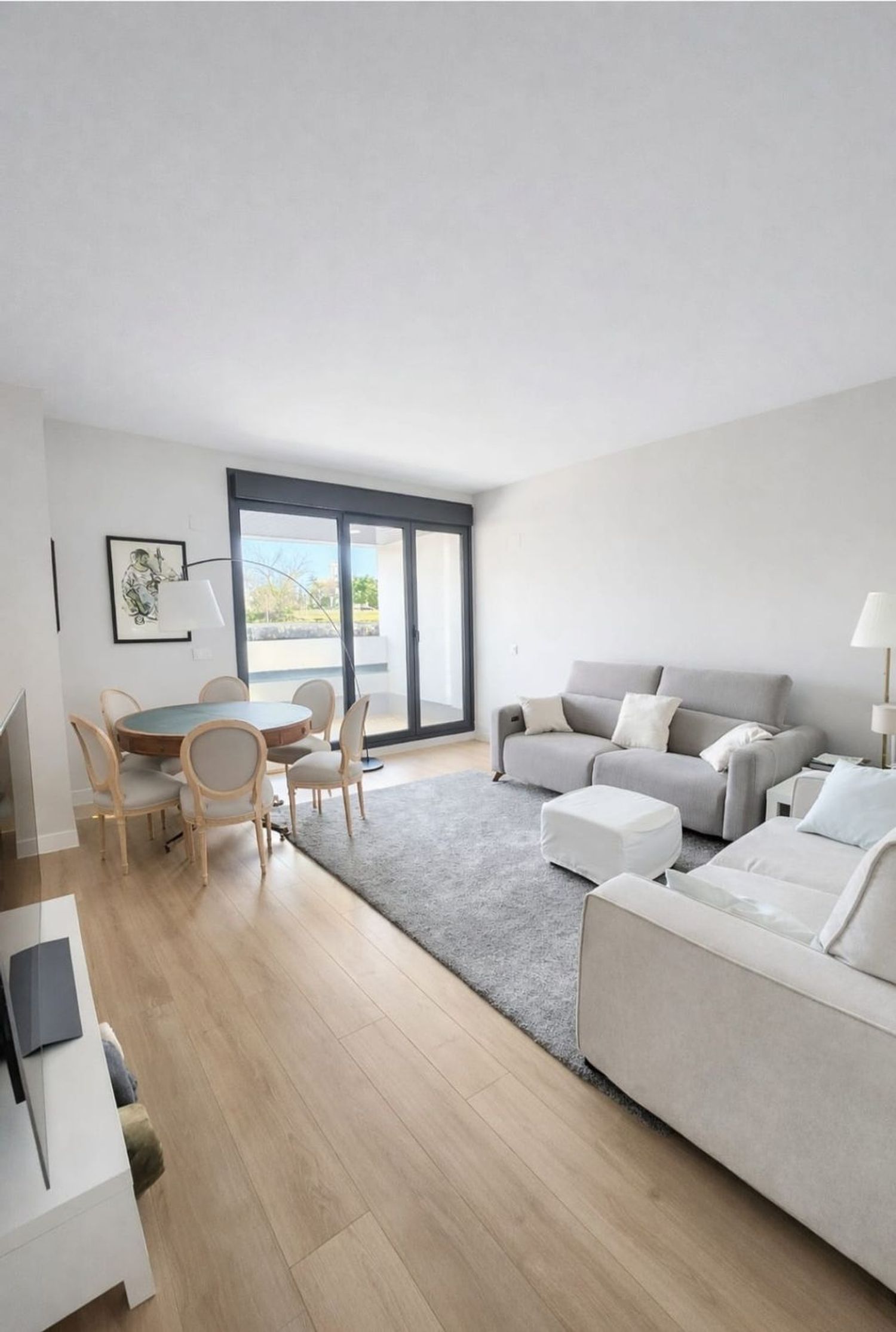 Piso en avenida Huerta Grande, 3 - Foto 2