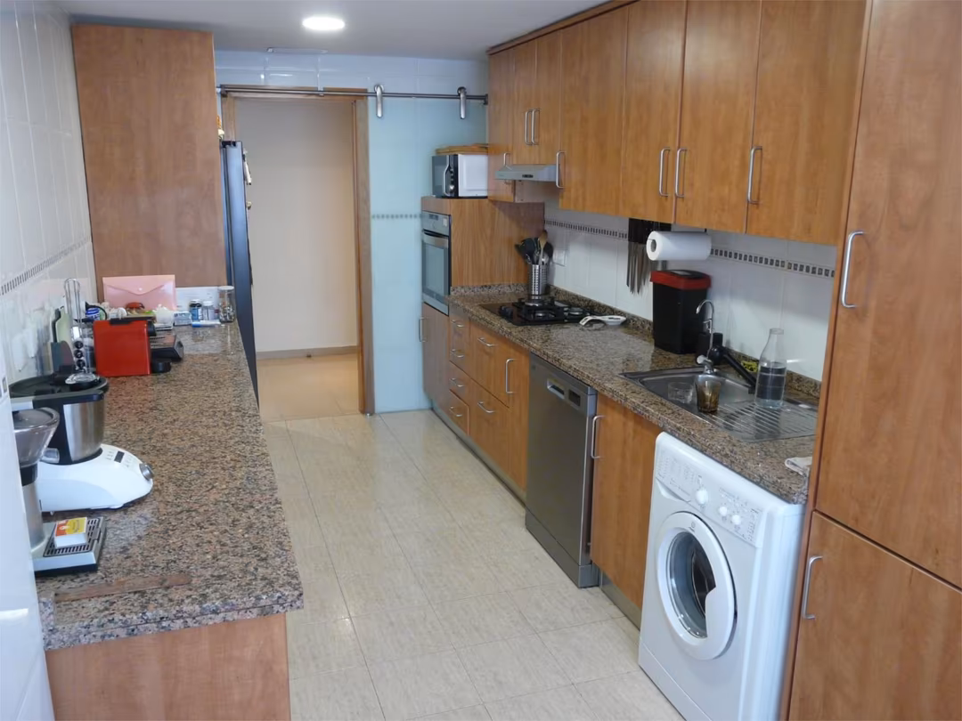 Piso en  Carrer Els Poblets 10 - Foto 5