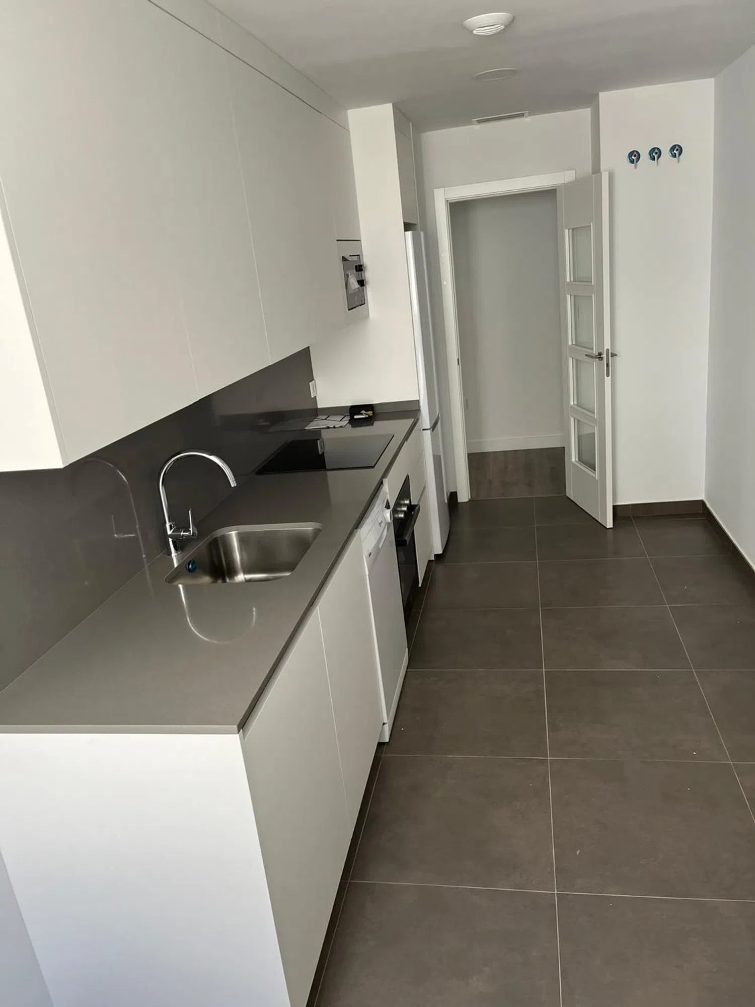 Piso en avenida de América, 5 - Foto 16