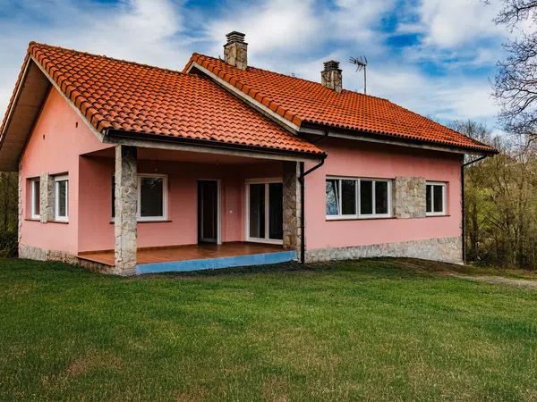 Casa independiente en camino El Rayu, 1 - Foto 1