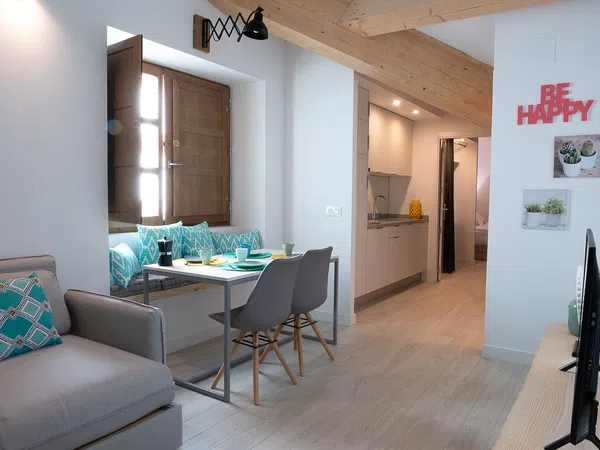 Piso en calle Vázquez Coronado, 9 - Foto 7