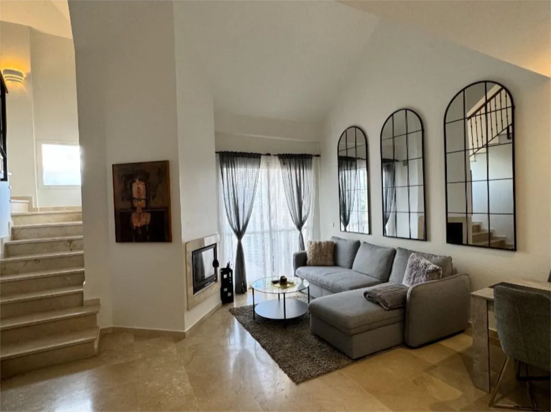 Piso en  Jardines de la Duquesa 22 - Foto 1