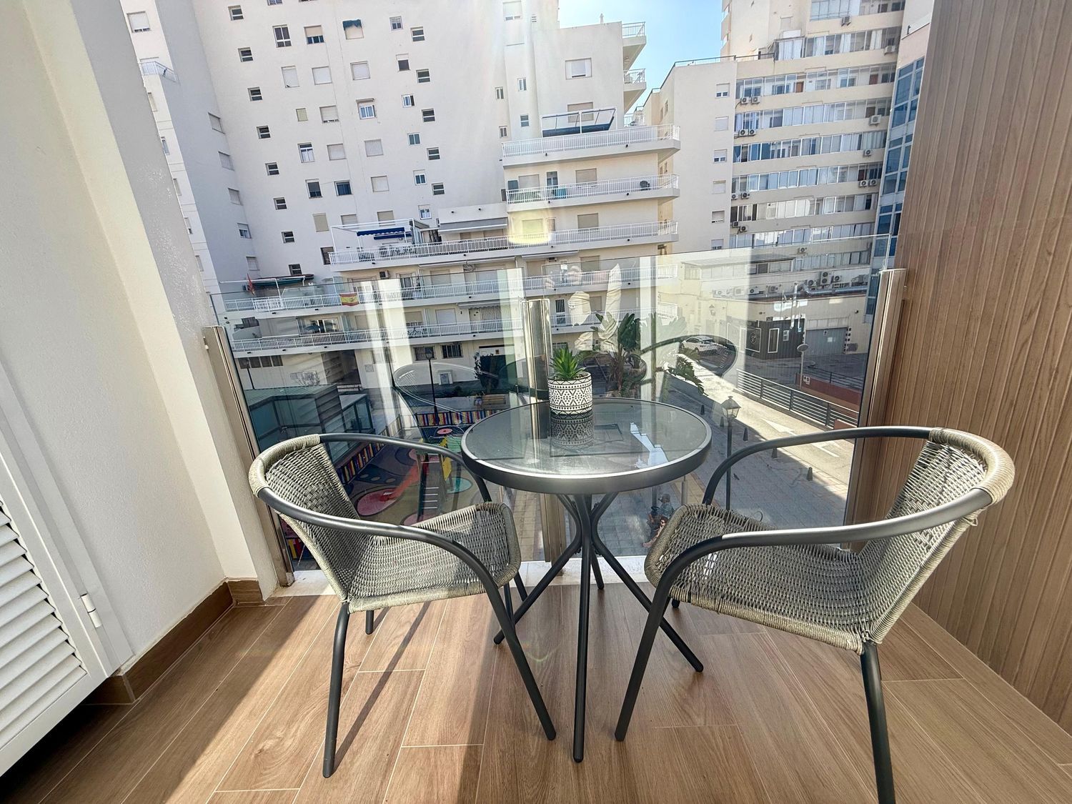 Piso en Plaza Pablo Ruiz Picasso, 5, Zona Puerto Deportivo, Zona Puerto Deportivo - Foto 11