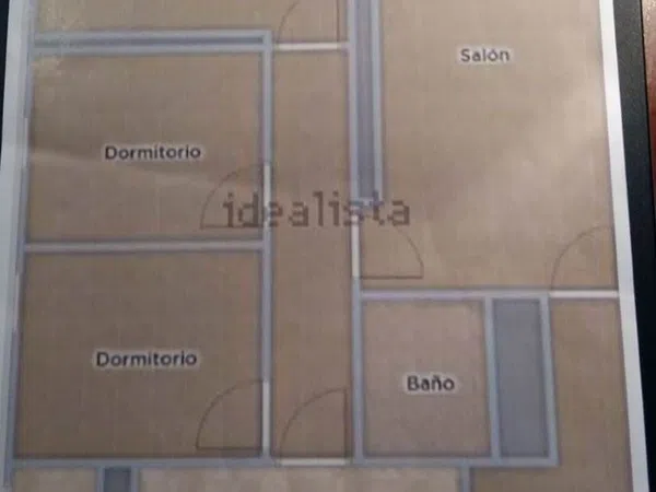 Piso en Calle de Sollana, 24, Na Rovella - Foto 20