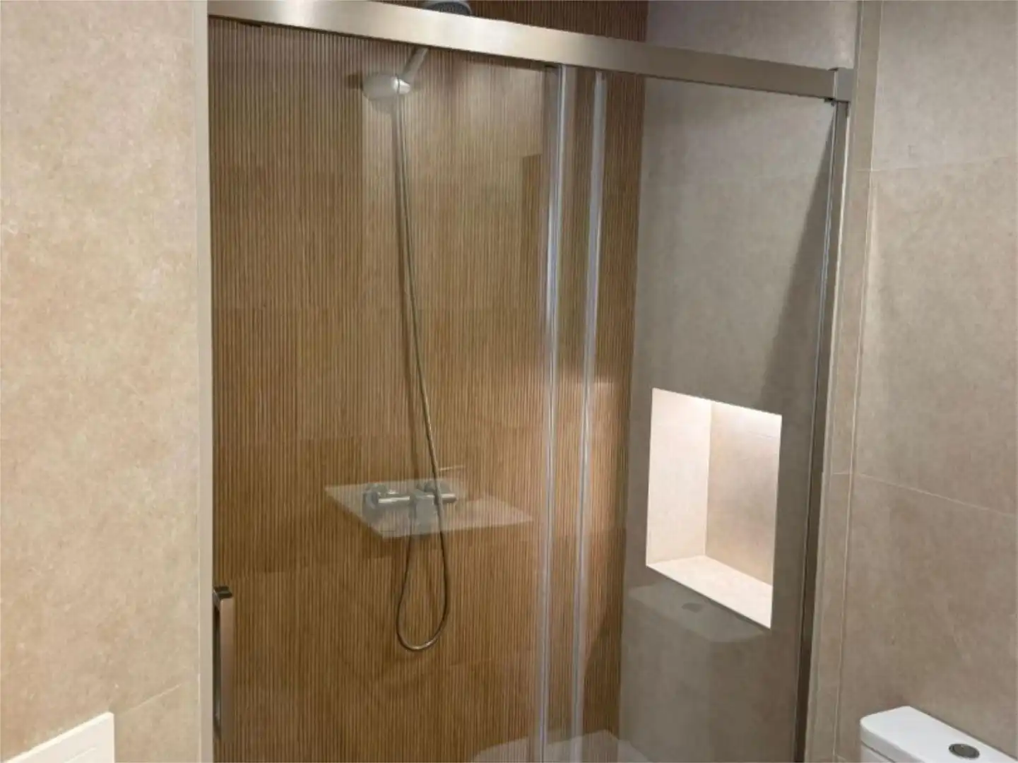 Piso en  Calle Recogidas 44 - Foto 8