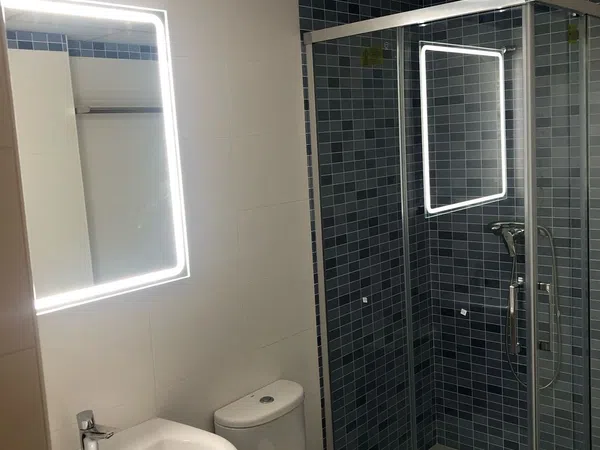 Ático en calle Saavedra Fajardo, 24 - Foto 38