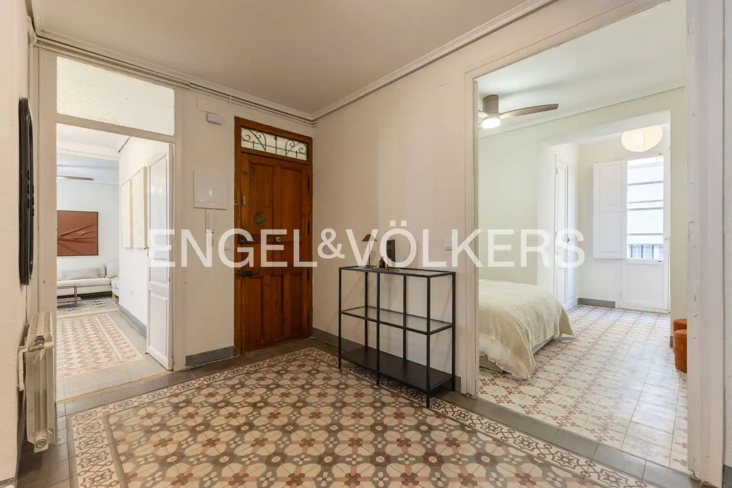 Piso en  Plaça de Sant Bult - Foto 20