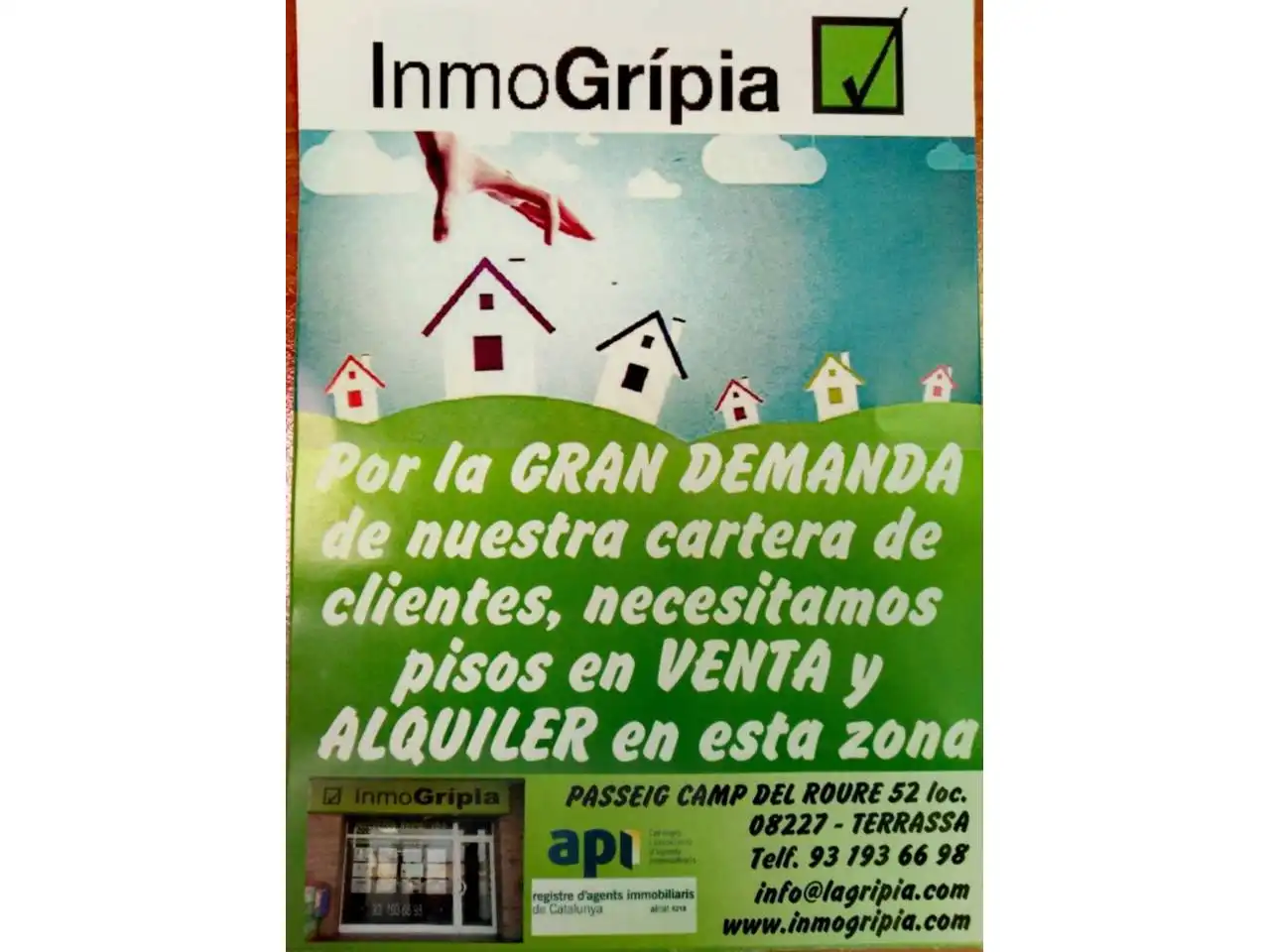 Local comercial en Terrassa - Foto 10