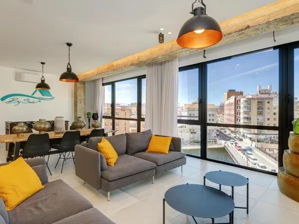 Piso en puerta Nueva, 5 - Foto 11