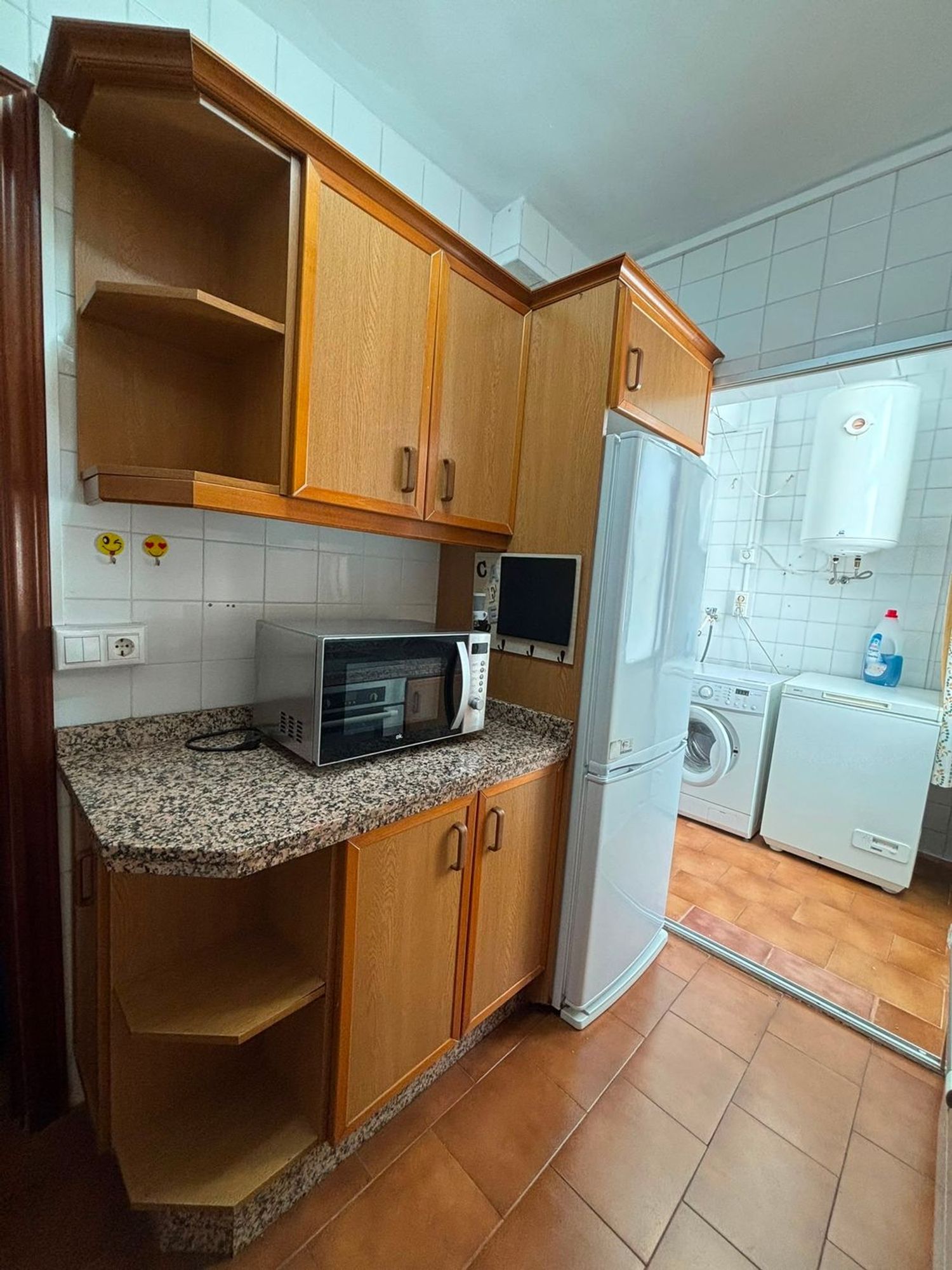 Piso en Pasaje Escritor Pérez de Rivas, 1, Casco Histórico - Corredera - Ribera - Foto 12