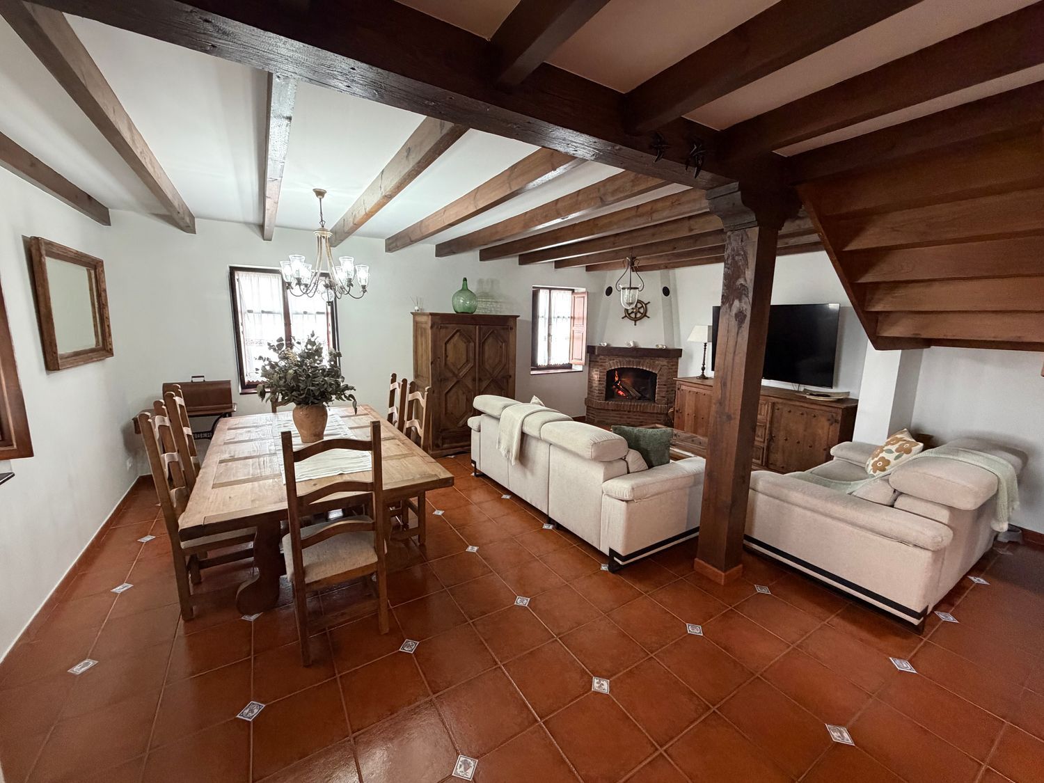Casa o chalet independiente en Barrio de Larteme s/n - Foto 22