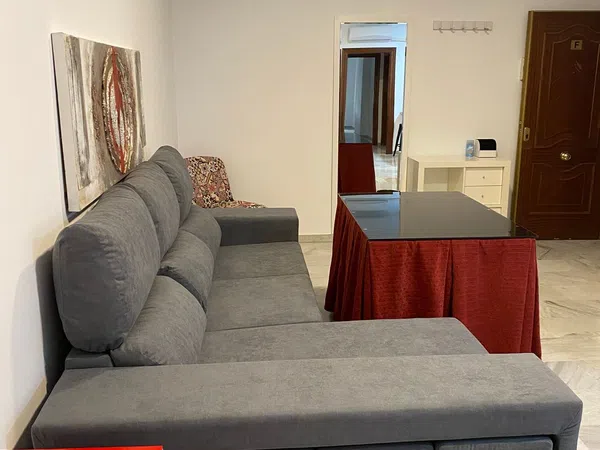 Piso en Calle Acera del Darro, 48, Figares, Figares - Foto 3