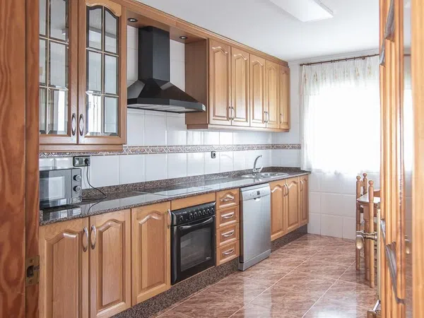 Chalet adosado en Calle los Riquelmes, 7, La Murada-Los Vicentes, La Murada-Los Vicentes - Foto 4