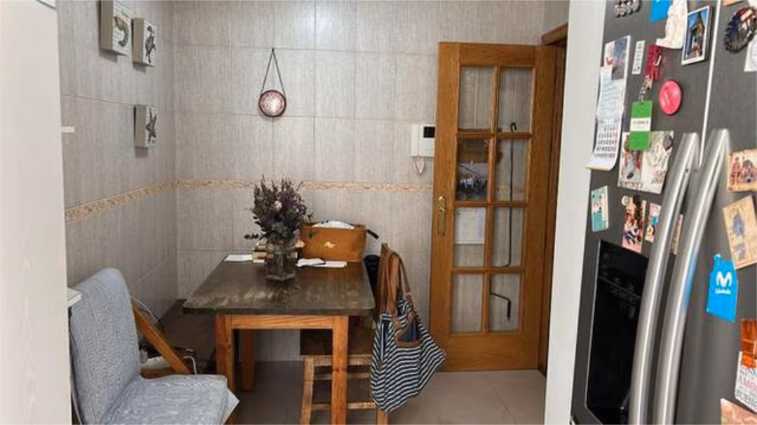Piso en Herrera Oria - Foto 4