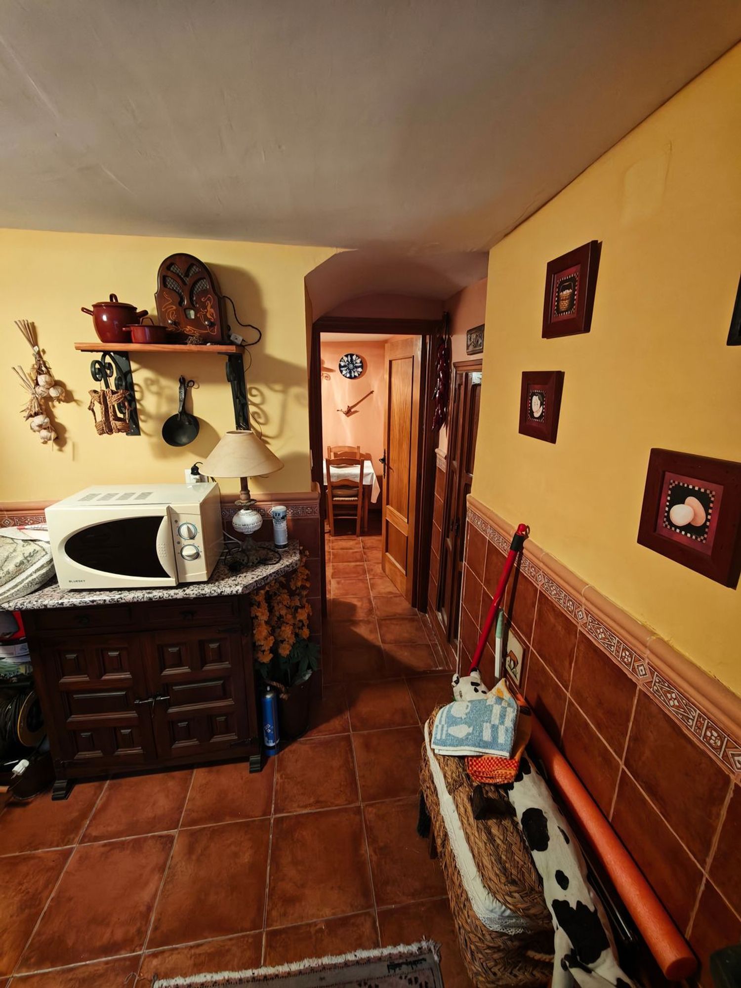 Casa de pueblo en a, 2 - Foto 6