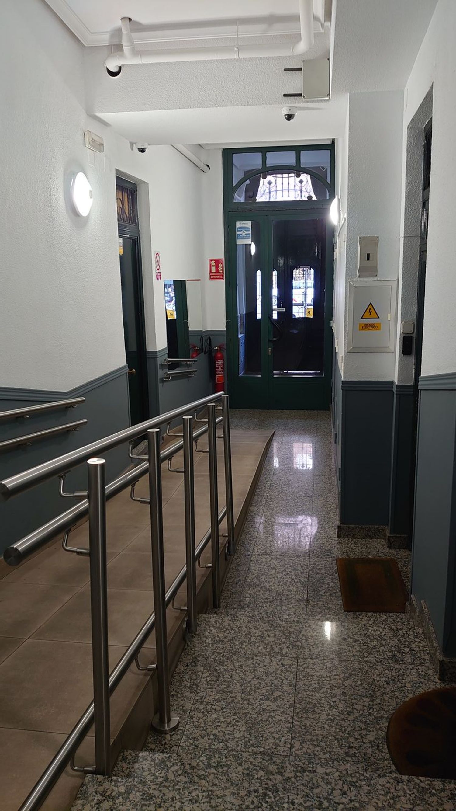 Piso en Calle de Embajadores, 74, Acacias - Foto 2