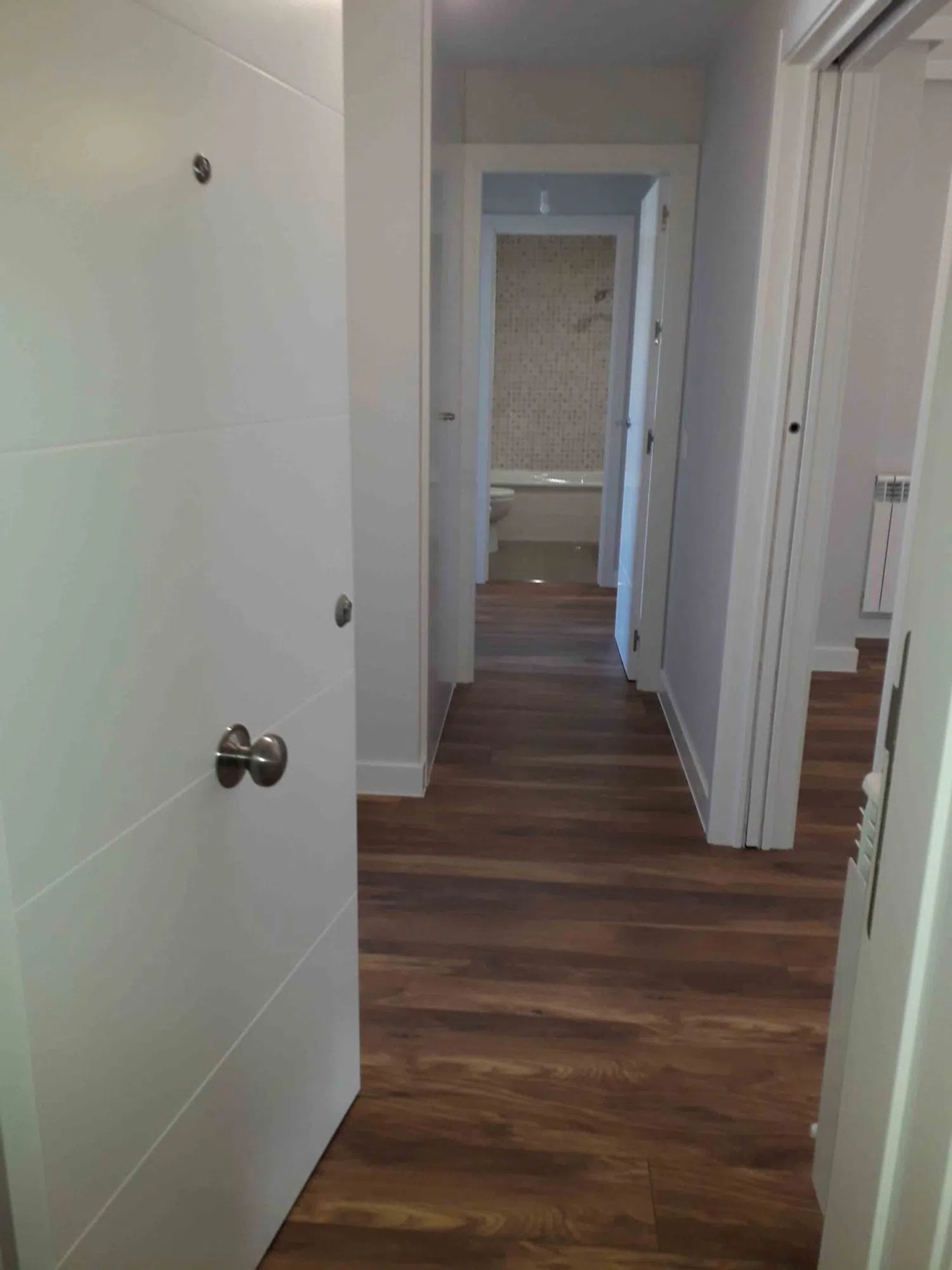 Piso en avenida de la Albufera, 9 - Foto 11