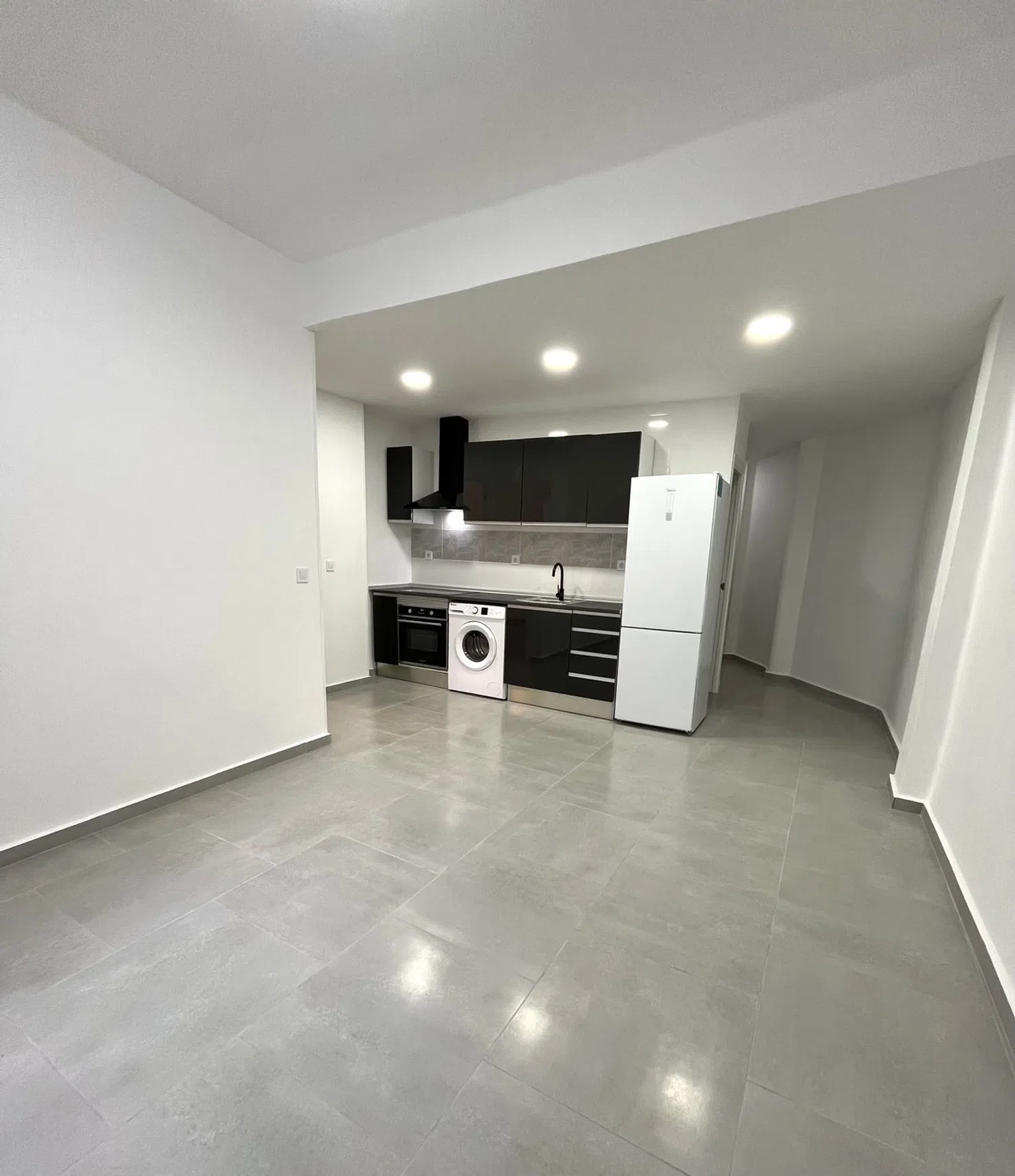 Piso en avenida del Doctor Peset Aleixandre, 148 - Foto 3