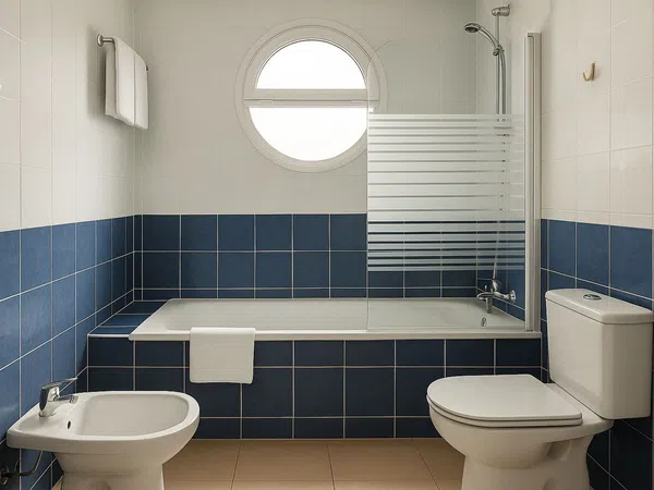 Estudio en avenida Marqués del Duero, 9 - Foto 7