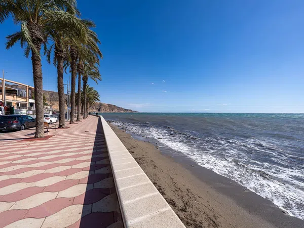 Piso en Paseo de los Castaños, 20, Aguadulce sur - Foto 26