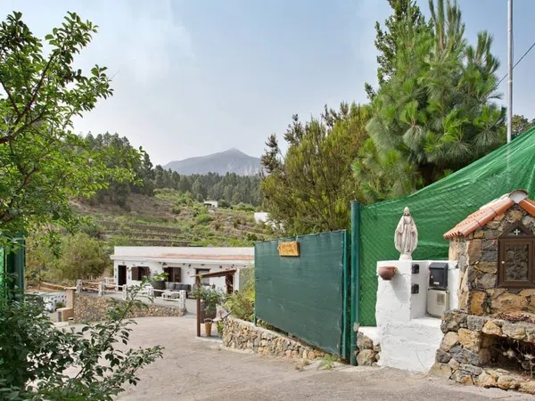 Casa o chalet independiente en Calle Hoya Redondo, 2 - Foto 1