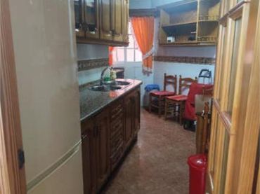 Piso en Bailen-Miraflores - Foto 1