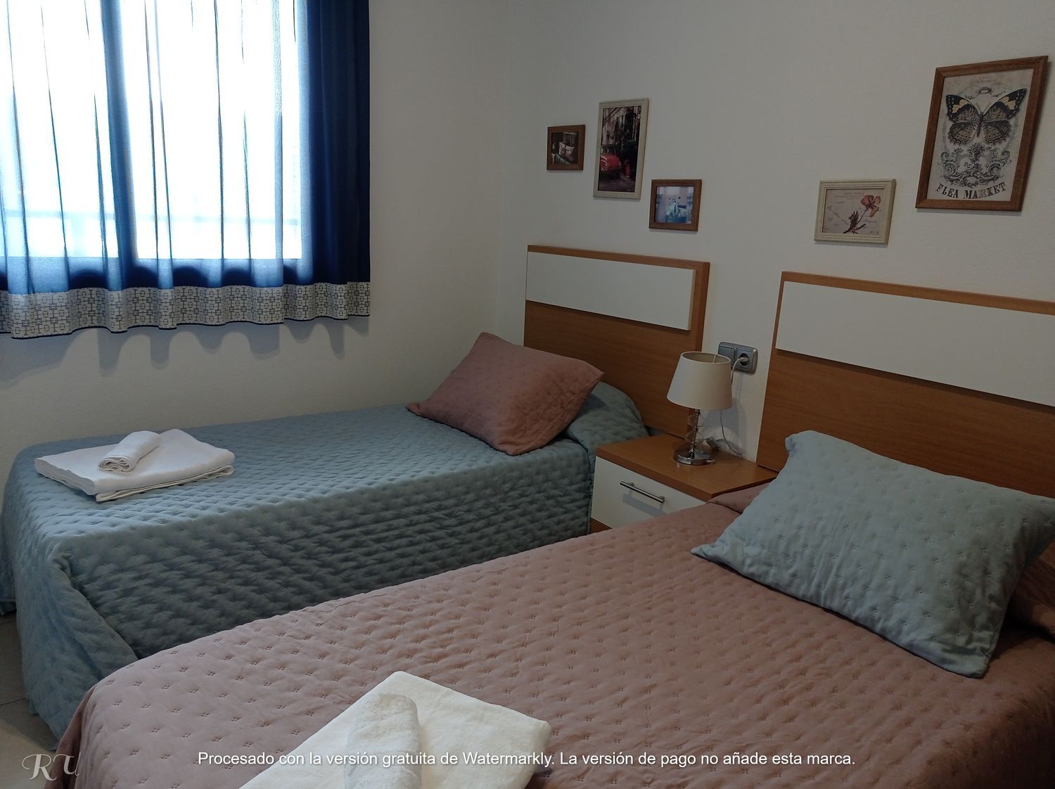 Piso en glorieta del Reino Unido, 6 - Foto 16