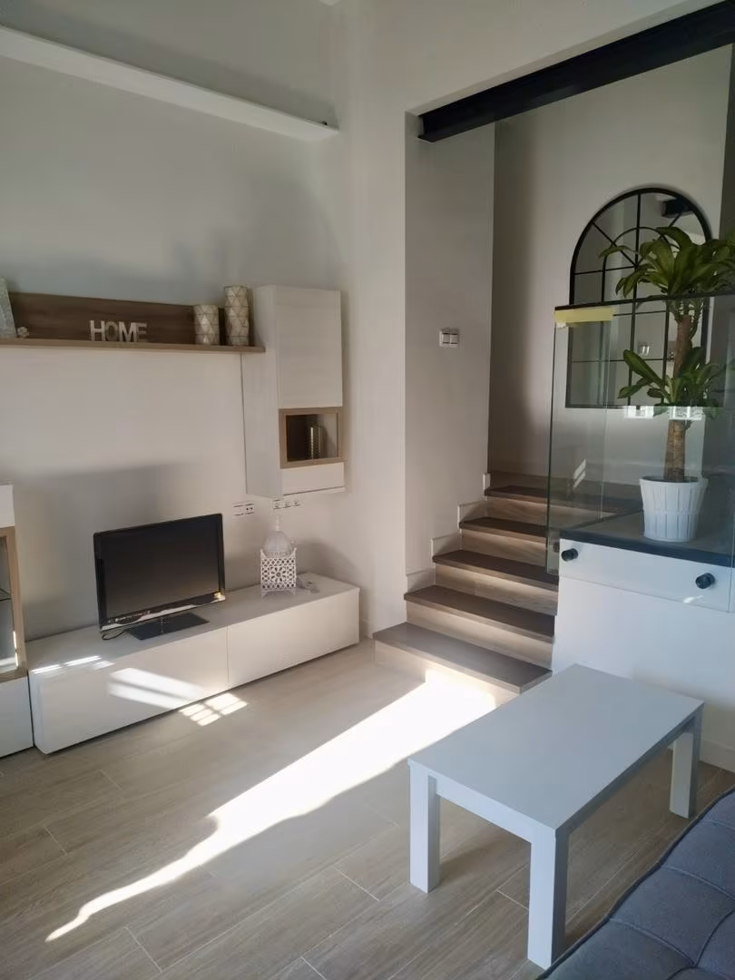 Planta baja en  Calle Obispo Blanco Salcedo 2 - Foto 4