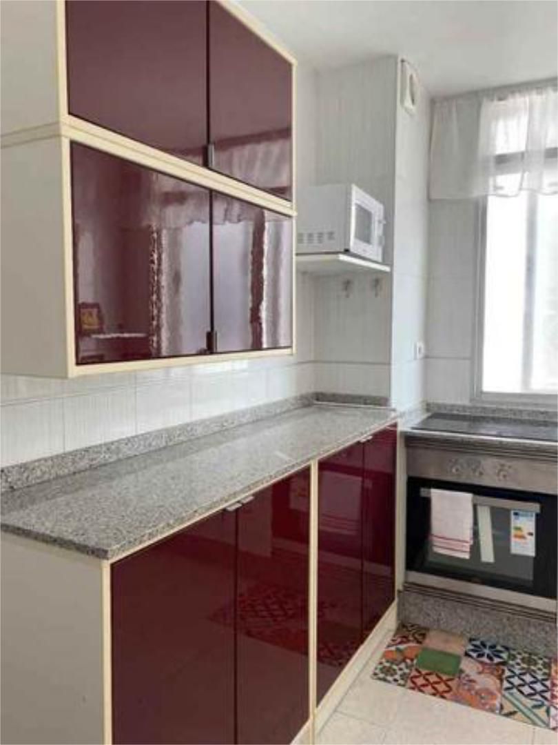 Piso en Ensanche - Foto 5