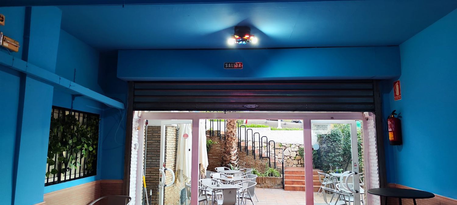 Local en Avenida del Tivoli, 3, Arroyo de la Miel, Arroyo de la Miel - Foto 3