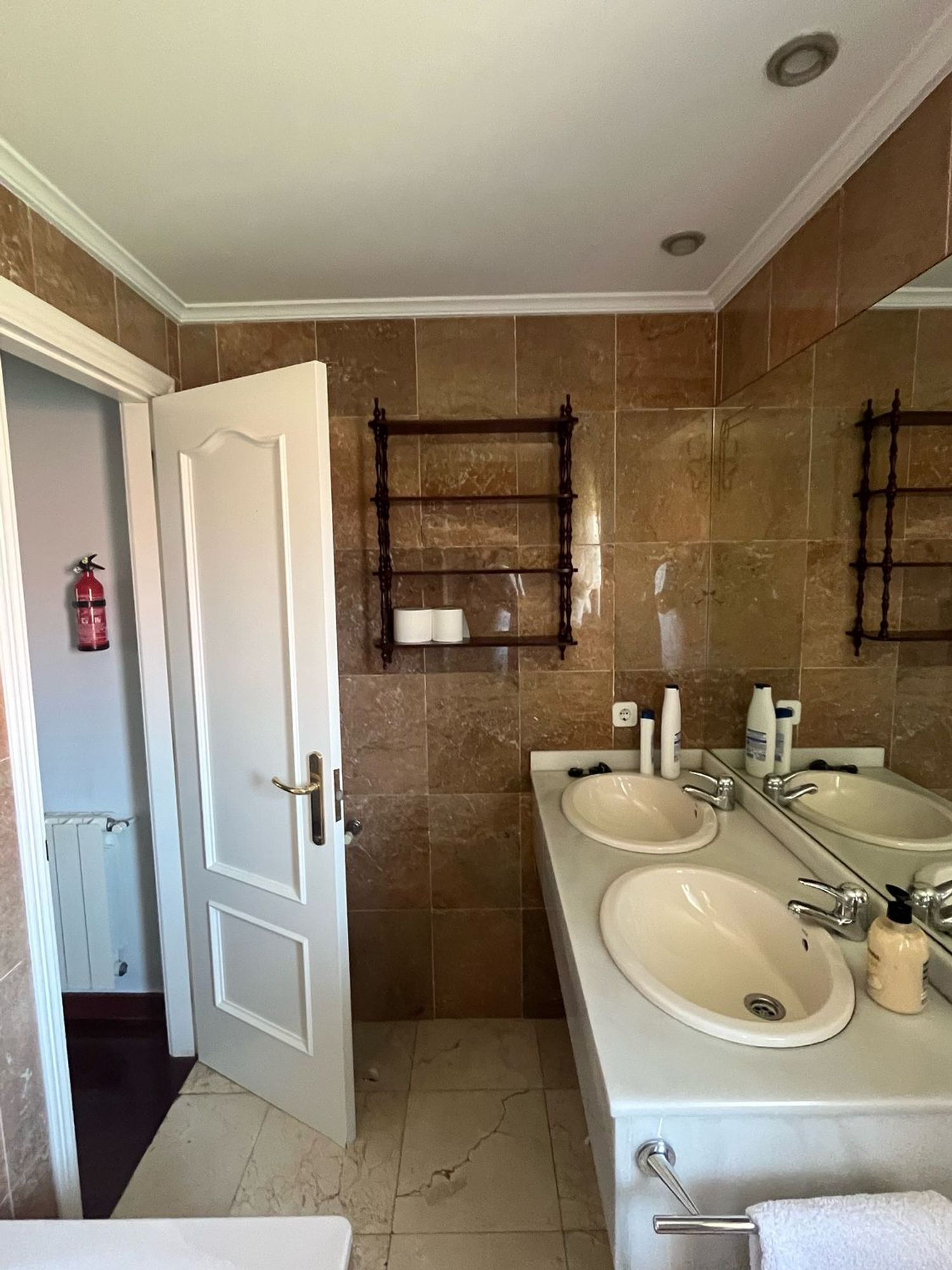 Chalet adosado en Calle Joaquín Cayón, 5, El Sardinero, El Sardinero - Foto 23