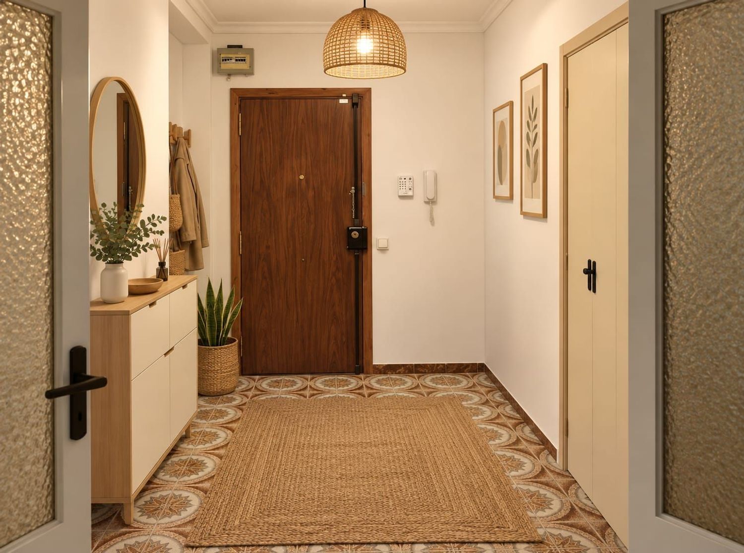 Piso en El Forti, El Forti - Foto 2