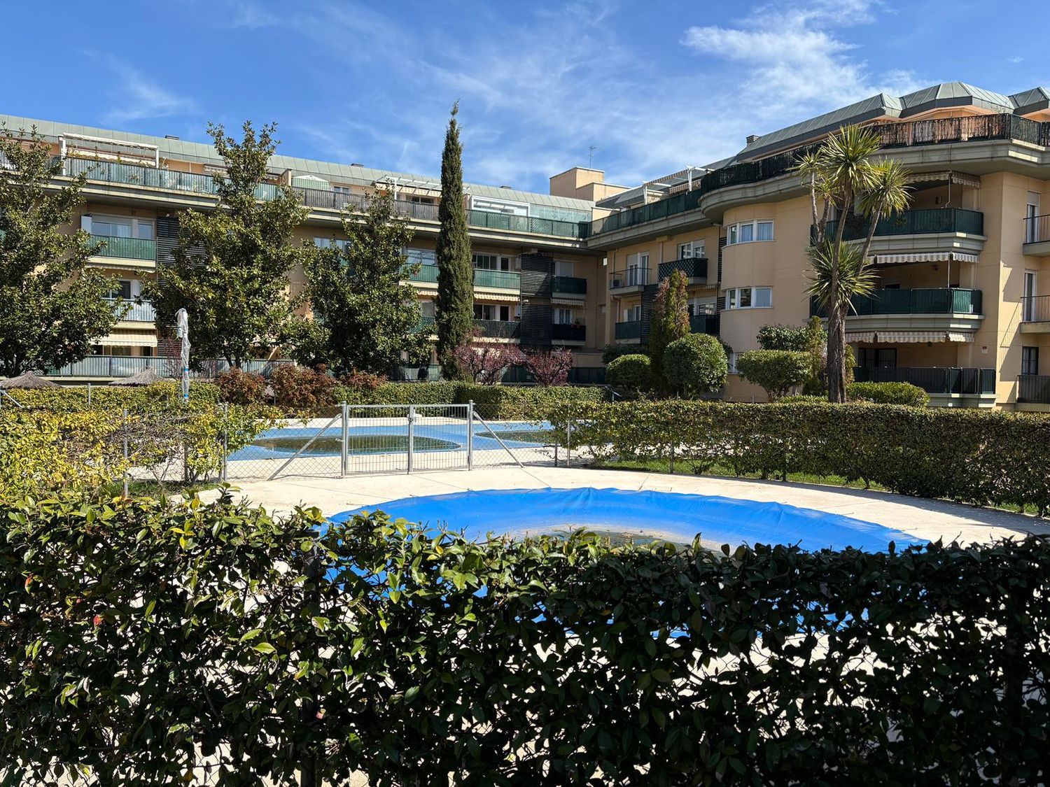 Dúplex en calle Palenque, 1 - Foto 18