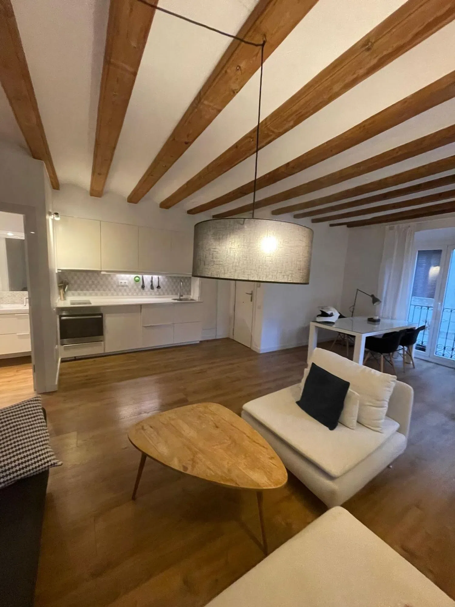 Piso en calle de la Dagueria, 5 - Foto 4