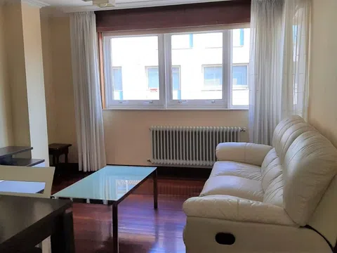 Piso en calle de Sánchez Freire, 60
