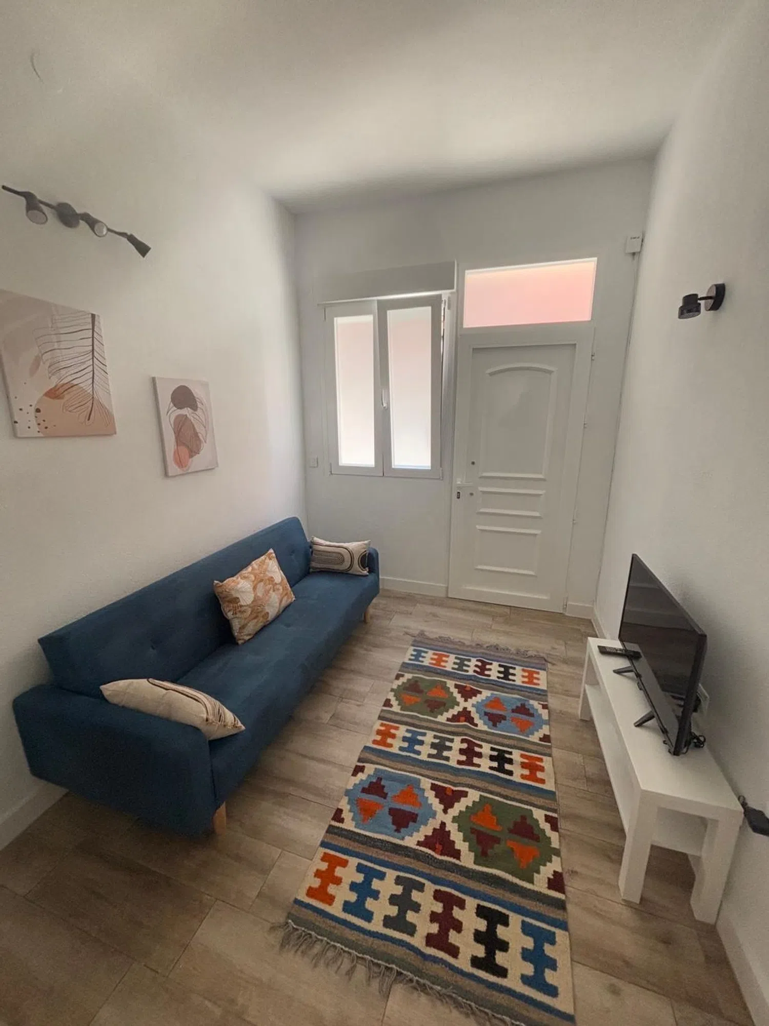 Estudio en paseo de los Perales, 5 - Foto 7