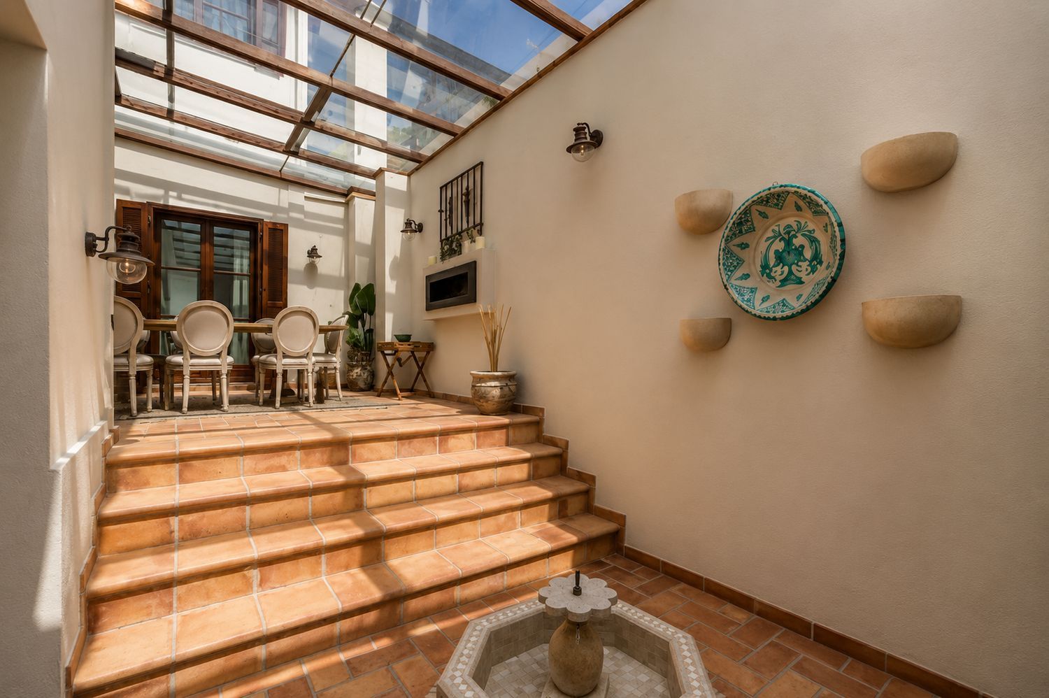 Casa o chalet independiente en El Madroñal, 67, El Madroñal, El Madroñal - Foto 9