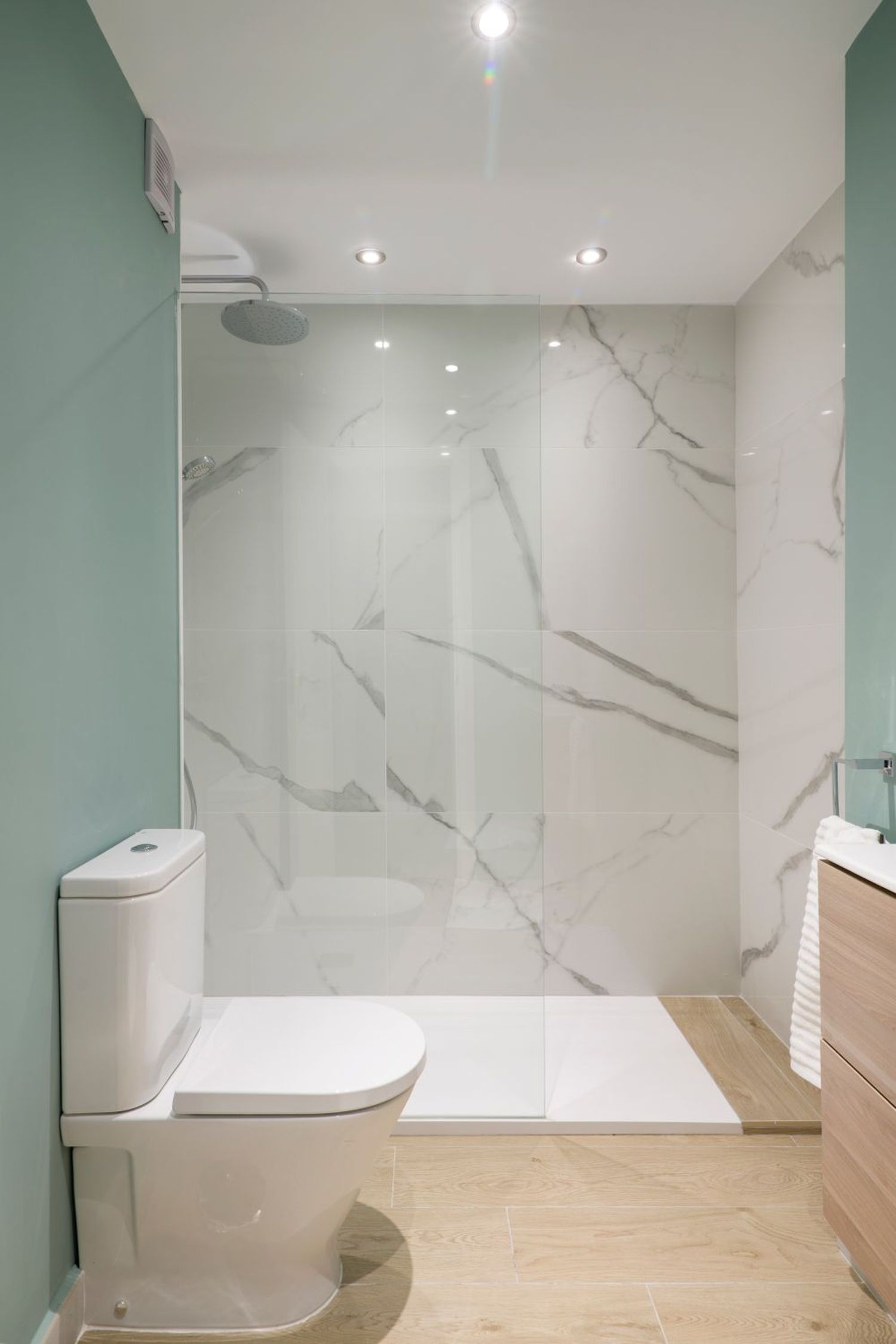 Estudio en Avenida Bulevar Príncipe Alfonso de Hohenlohe s/n - Foto 8