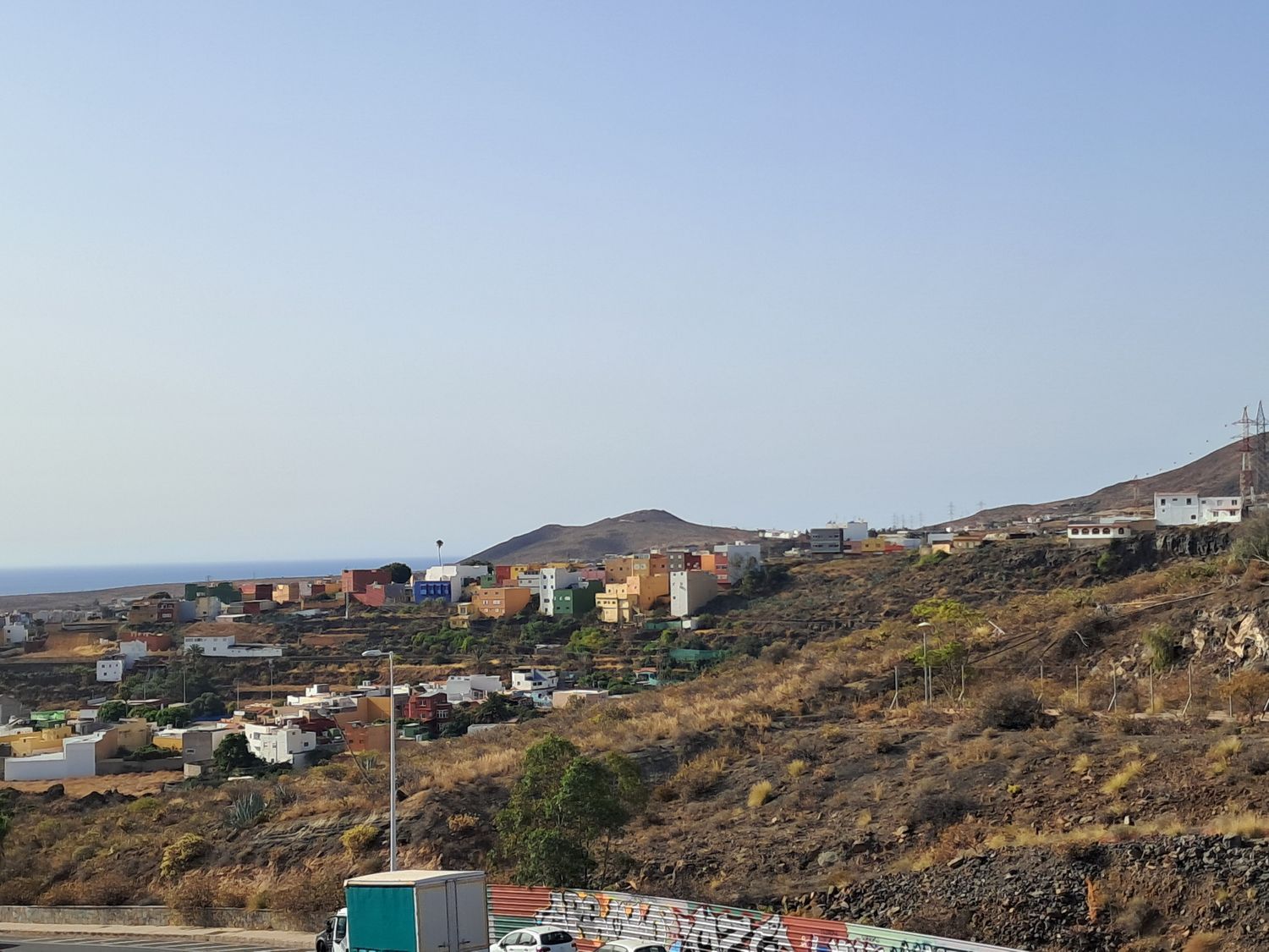 Ático en Calle alfonso XIII, 251, La Herradura - Balcón del Telde, La Herradura - Balcón del Telde - Foto 12