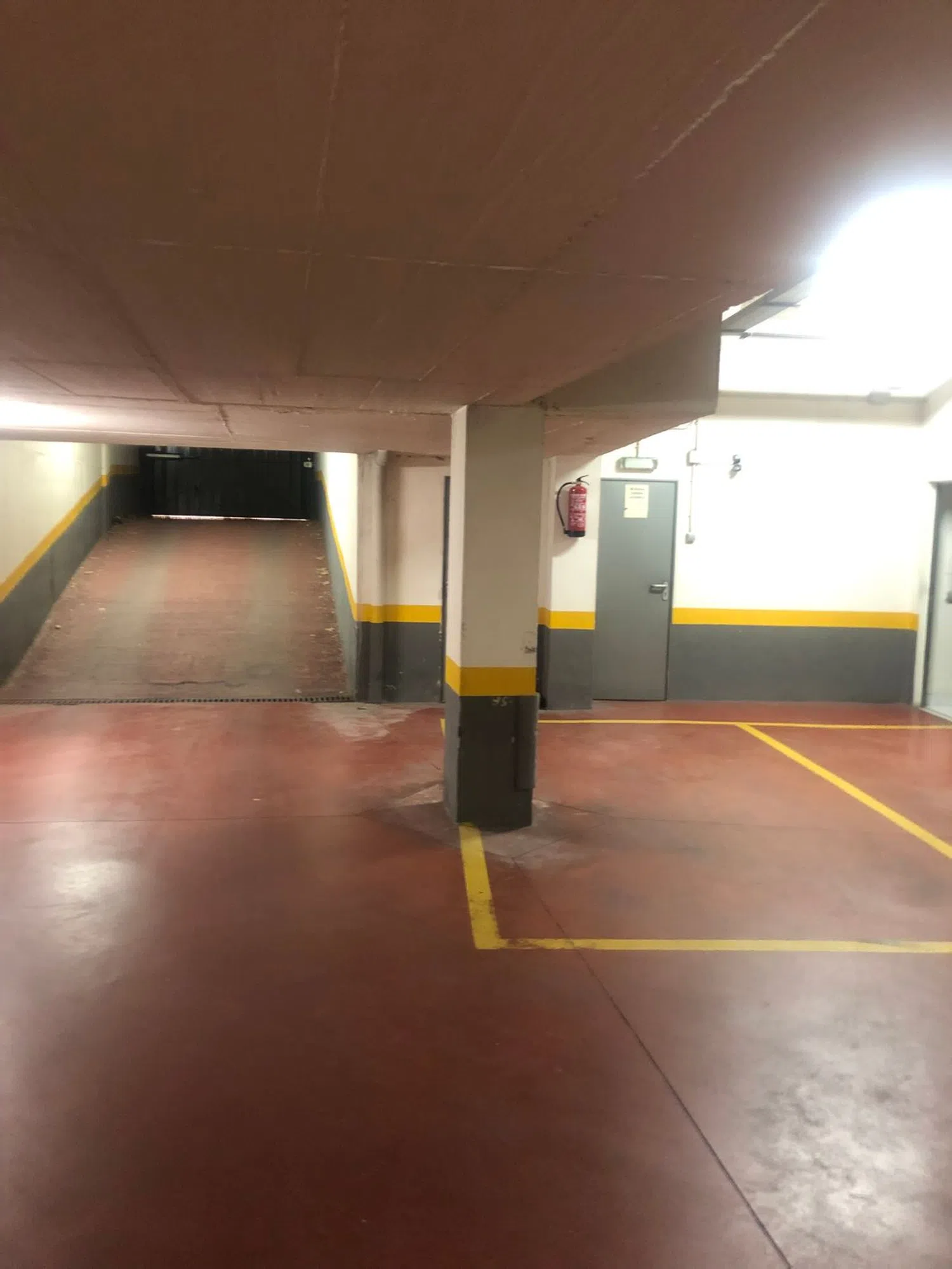 Ático en calle de Daniel Segovia, 19 - Foto 33