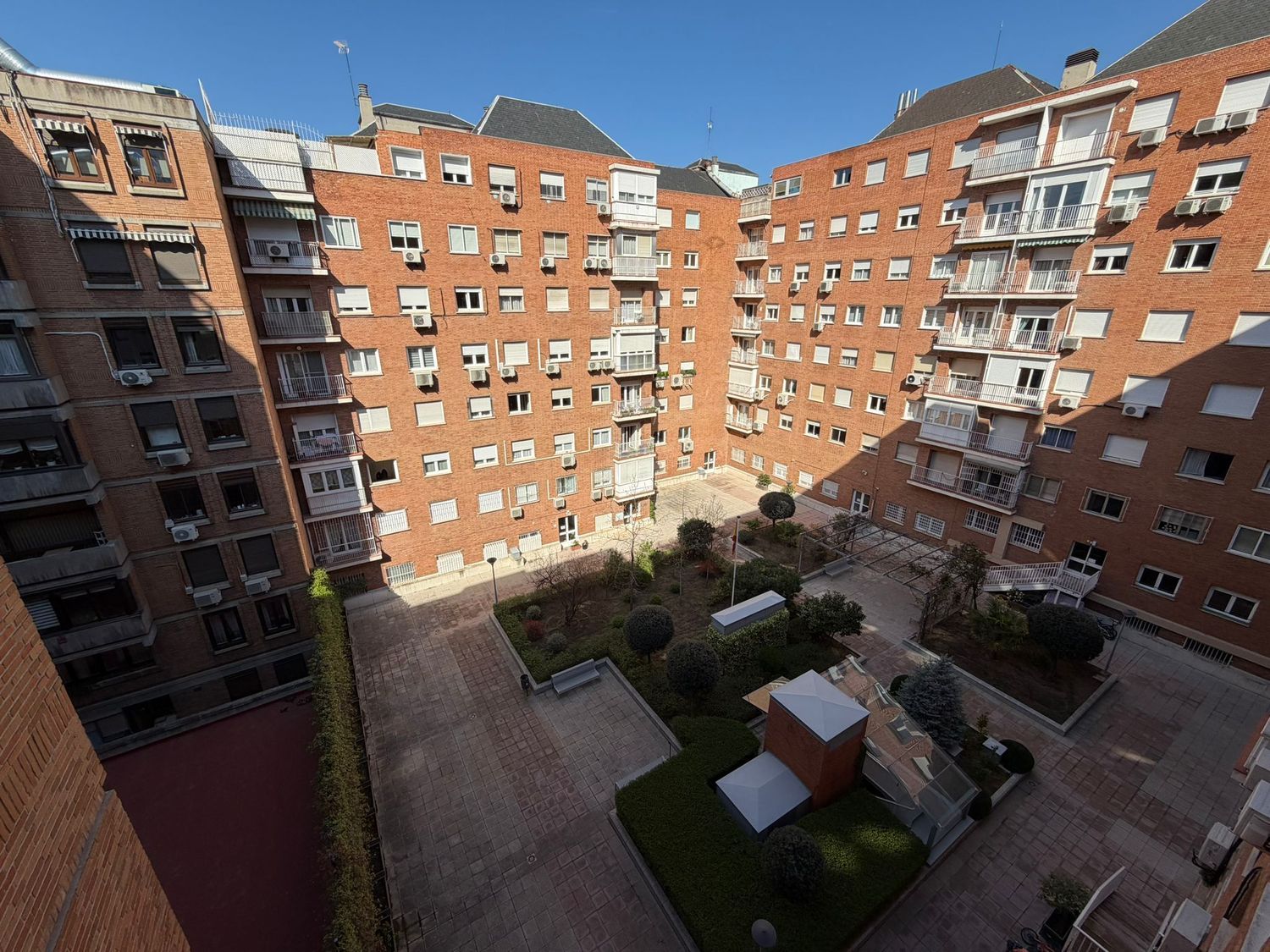 Piso en calle del Maestro Ángel Llorca, 7 - Foto 13